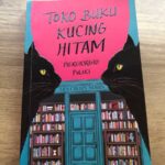 黒ねこ、書店、ミステリーときたら買わない理由はない　 「黒ねこの本屋」［ねこの本］