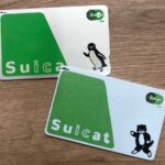 インドネシアの交通系e-moneyカード、スイキャット
