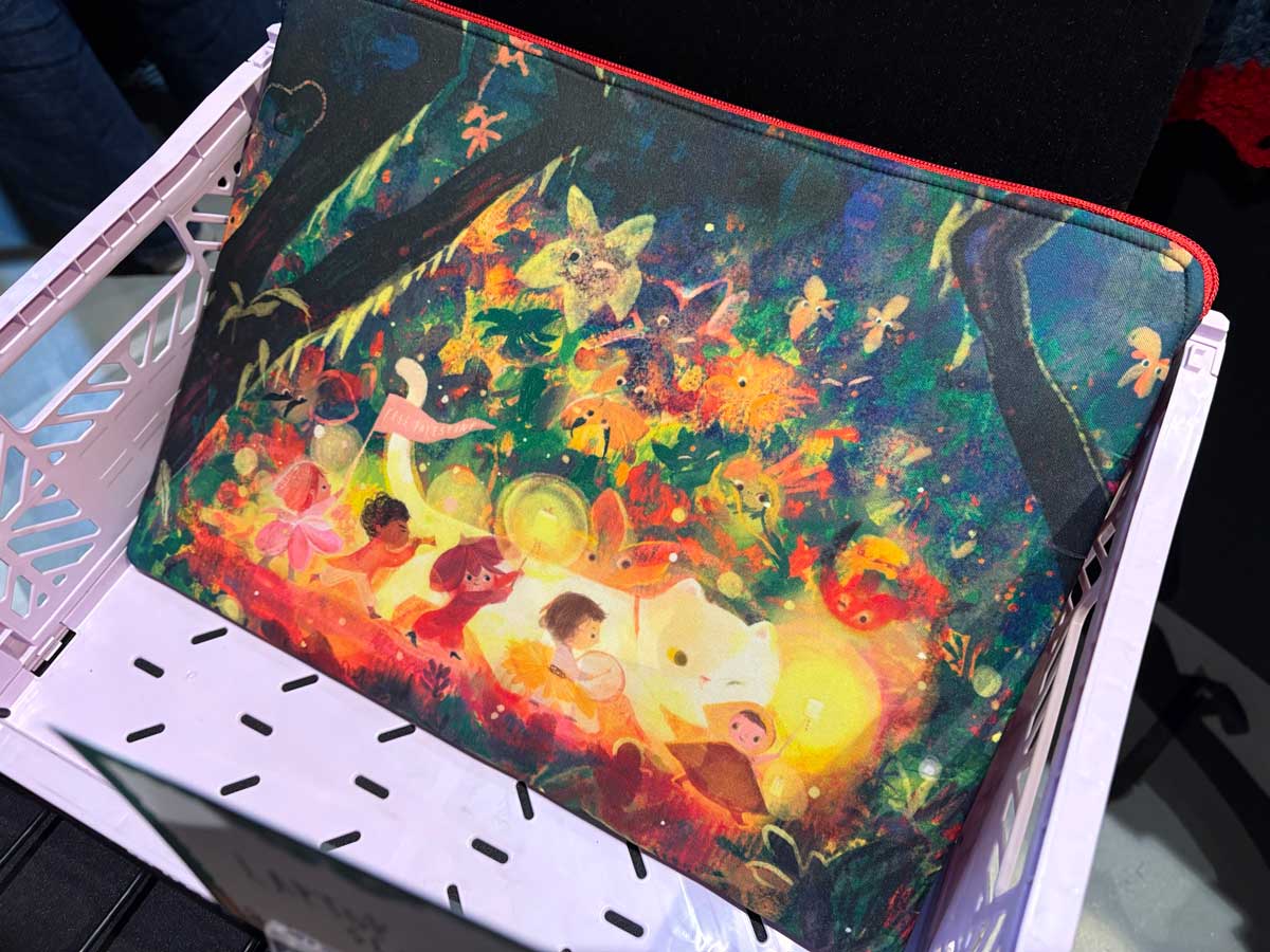 パソコンケース