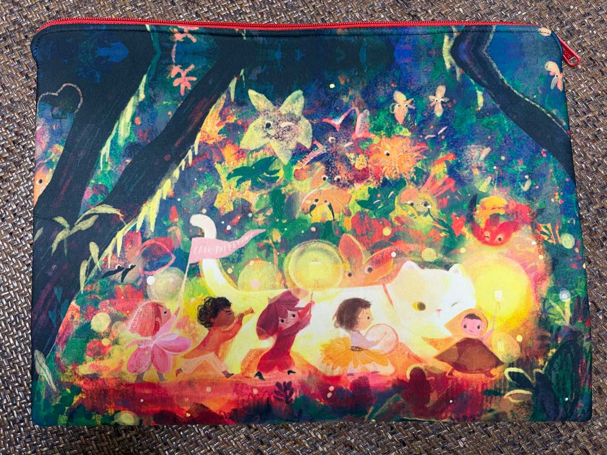 ナビラ・アダニさん作